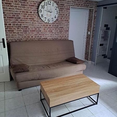 Appartement Au Calme Proche D'Un Petit Bois Dans Quimper Exterior foto